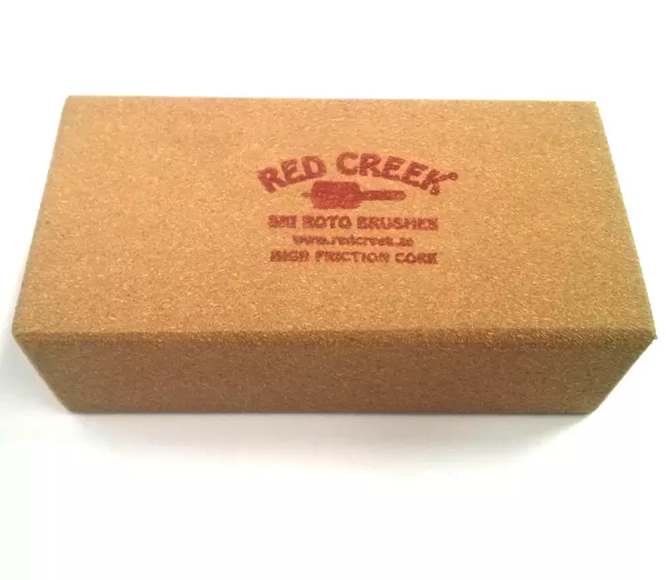 Red creek kitkakorkki large 067 - Suksien voitelutarvikkeet - 7350004240678 - 1