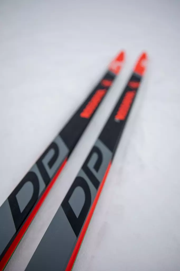 Rossignol XIUM Premium+ DP tasatyöntösukset - Luistelusukset - 36076844198 - 1