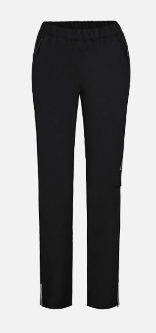 Rukka Peipohja naisten kuorihousut musta - Naisten pyöräilyvaatteet - 64385223828 - 1