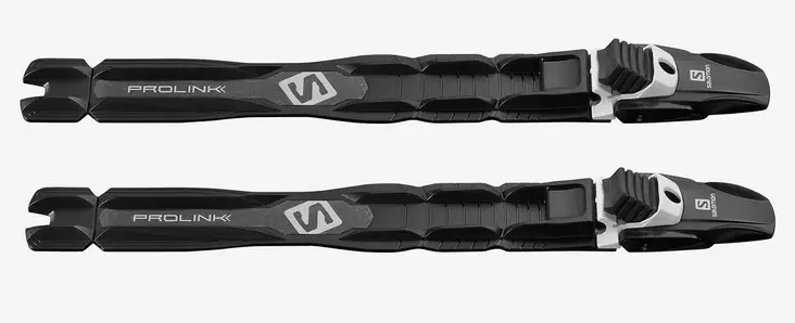 Salomon Prolink Pro Classic hiihtositeet - Suksien siteet - 193128000738 - 1