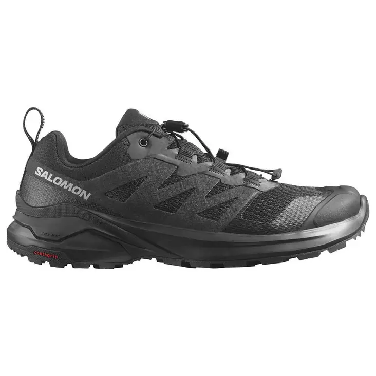 Salomon X-Adventure GTX W ulkoilukengät - Naisten kävelykengät - 1957512948 - 1