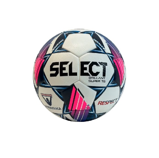 Select Brillant Super MINI Veikkausliiga tekniikkapallo - Jalkapallot - 5703543357482 - 1