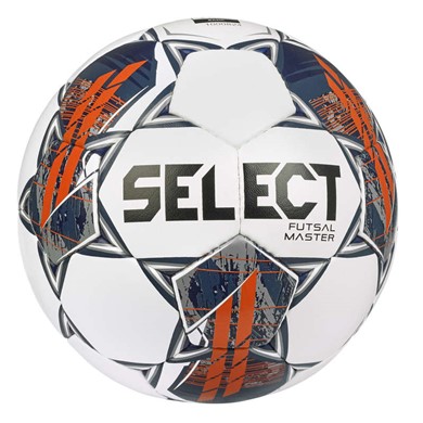 Select Futsal Master v22 futsalpallo - Jalkapallot - 5703543298358 - 1