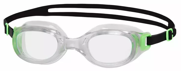 Speedo aikuisten uimalasit Futura Classi - Uinti - 5053744258508 - 1