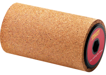 Start Rotokorkki 100mm - Suksien voitelutarvikkeet - 7317881511468 - 1