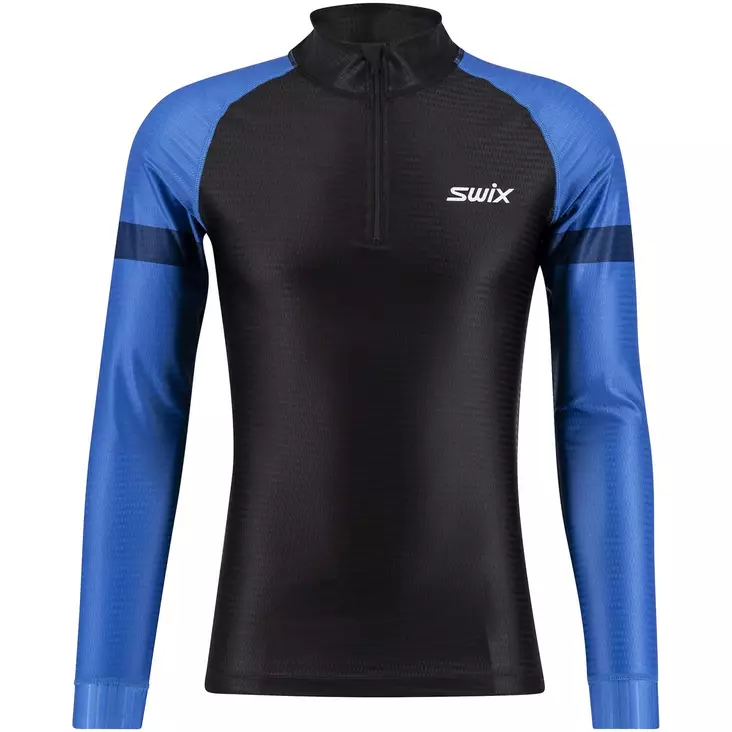 Swix Focus 2-pcs Skisuit miesten kisa-as - Miesten hiihtovaatteet - 704595277438 - 1