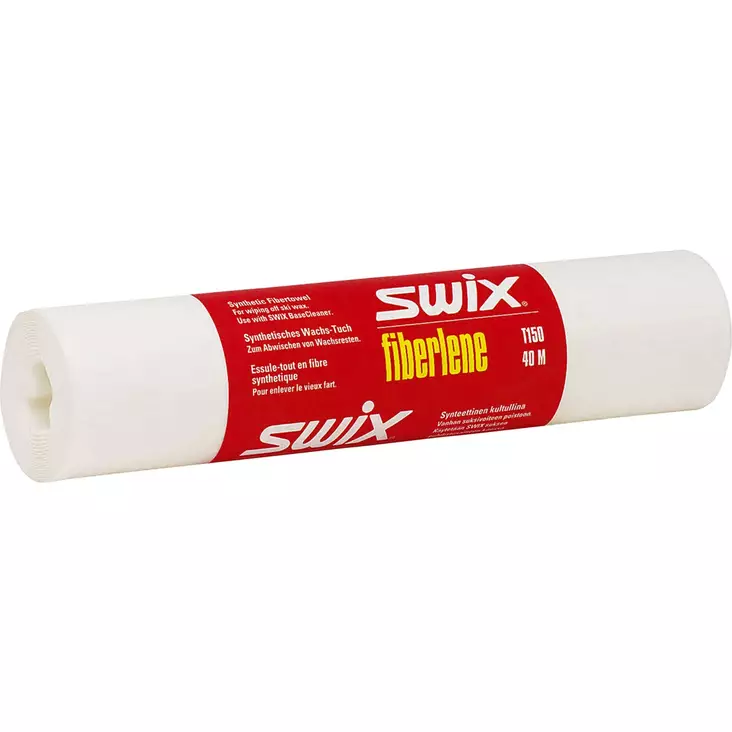 Swix Kuituliina 40m - Suksien voitelutarvikkeet - 7045950000918 - 1