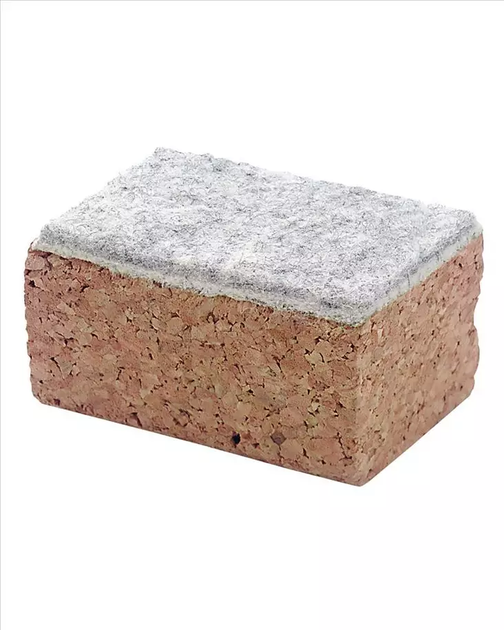 Swix huopakorkki T21 - Suksien voitelutarvikkeet - 7045950755498 - 1