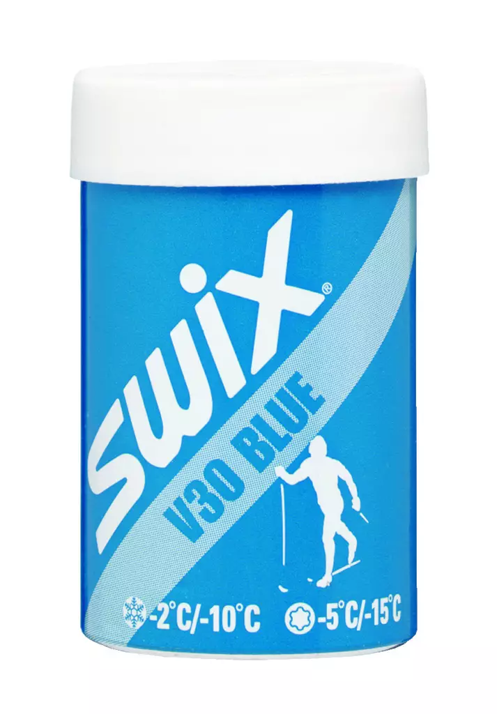 Swix pito V30 blue -5..-15 - Purkkipidot - V0030 - 1
