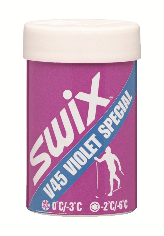 Swix pito V45 violet special -2..-6 - Purkkipidot - V0045 - 1