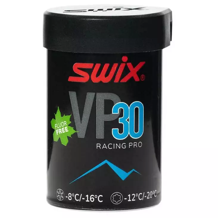 Swix VP30 Pro pito -8..-16 - Purkkipidot - VP30 - 1
