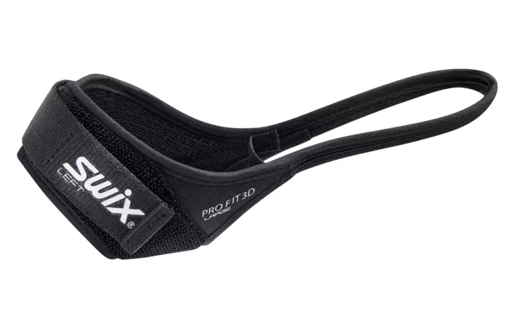 Swix sauvan hihnat Pro fit strap 3D - Sauvan varaosat ja tarvikkeet - 70459522588 - 1