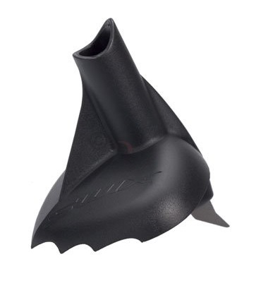 Swix sauvan sommat 10mm HM musta - Sauvan varaosat ja tarvikkeet - 7045950602198 - 1