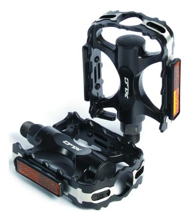XLC polkimet PD-M02 MTB - Pyörän polkimet - 4032191658308 - 1