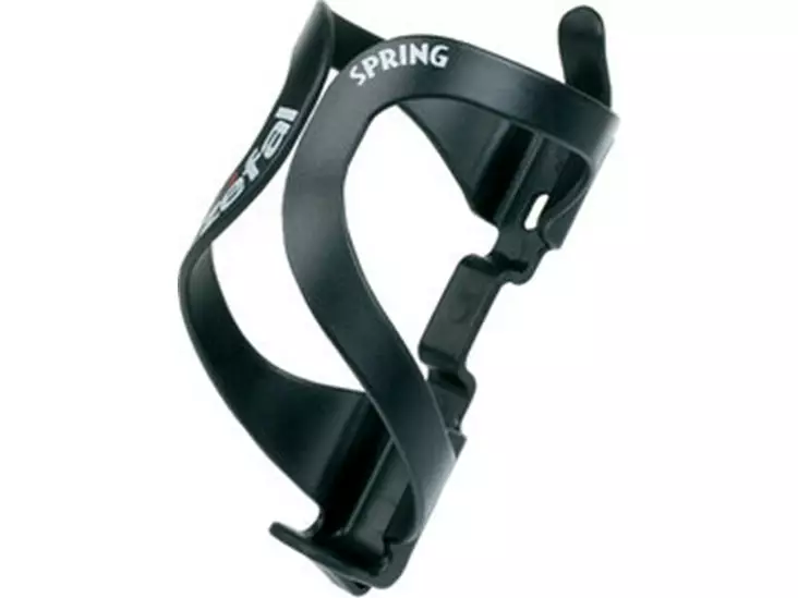 Zefal Spring musta juomapulloteline - Pullot ja telineet - 3420581215018 - 1