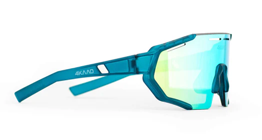 4KAAD Beat Edge Jr. urheilulasit sininen - Urheilulasit - 6430080763238 - 1