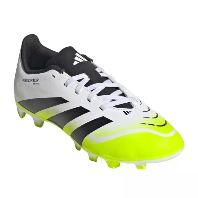 Adidas Predator Club FG/MG JR futiskengät - Jalkapallokengät - JH8868 - 1