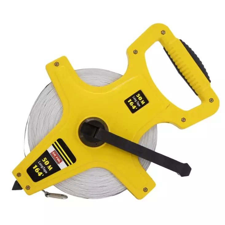 Apollo avokelamitta lasikuitua 50m - Kuntoilutarvikkeet - 6417221293908 - 1