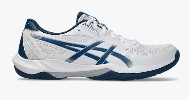 Asics Gel-Rocket 12 sisäpelikengät valko - Naisten sisäpeli ja treenikengät - 45701588978 - 1