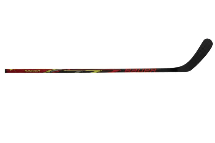 Bauer Supreme Junior 50 jääkiekkomaila - Jääkiekkomailat JR Flex 30-52 - 68869881338 - 1