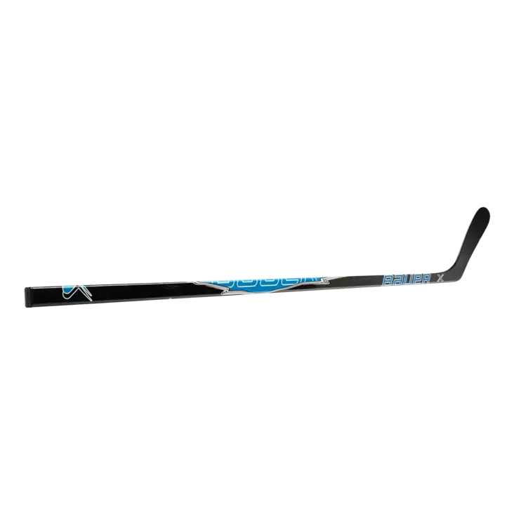 Bauer X SR 80 jääkiekkomaila - Jääkiekkomailat SR Flex 65-102 - 68869872048 - 1