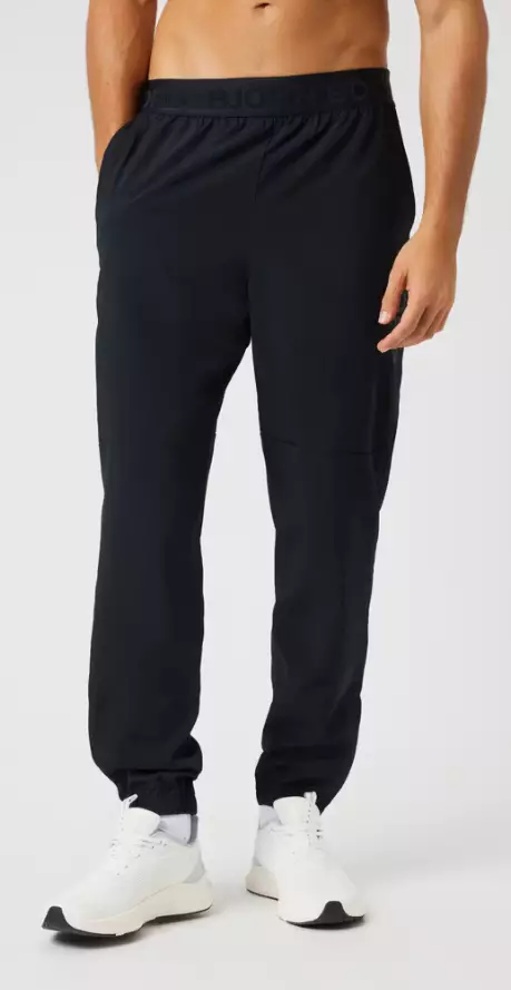 Björn Borg Training Pants miesten treenihousut musta - Miesten treenivaatteet - 73214659488 - 1