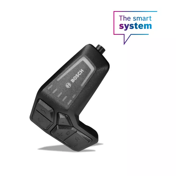 Bosch LED Remote ohjainyksikkö smart system - Sähköpyörän osat - 4054289005528 - 1