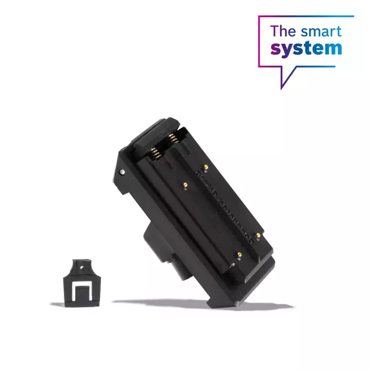 Bosch näytön pidike BDS3210 - Sähköpyörän osat - 4054289005498 - 1