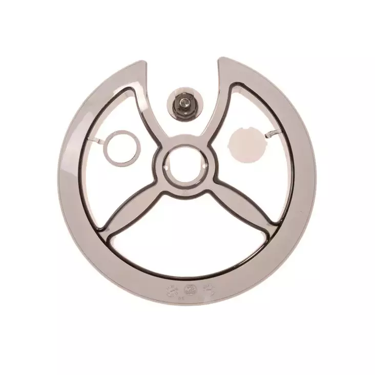 Cavo ketjusuoja yleismalli 44-48 mtb/tre - Pyörän ketju- ja lokasuojat - 6438131048648 - 1