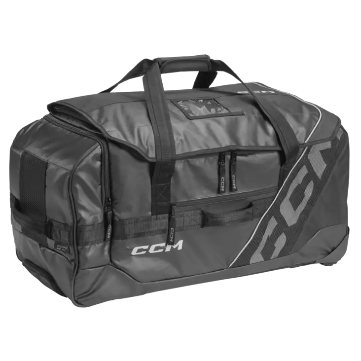CCM Player Wheeled Bag 37" 580 varustelaukku - Jääkiekkokassit ja varustelaukut - 683978004708 - 1