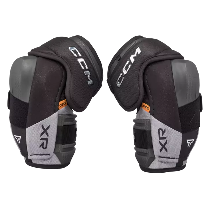 CCM Tacks XR SR kyynärsuojat - Jääkiekko kyynärsuojat - 68397836608 - 1