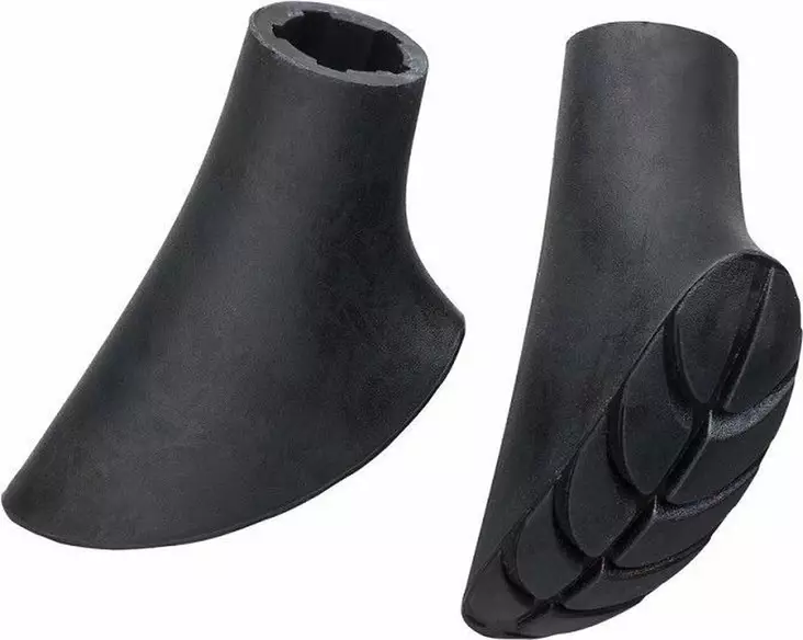 Exel Control Asphalt Pad asfalttitassut  - Sauvakävely - 6417976313128 - 1