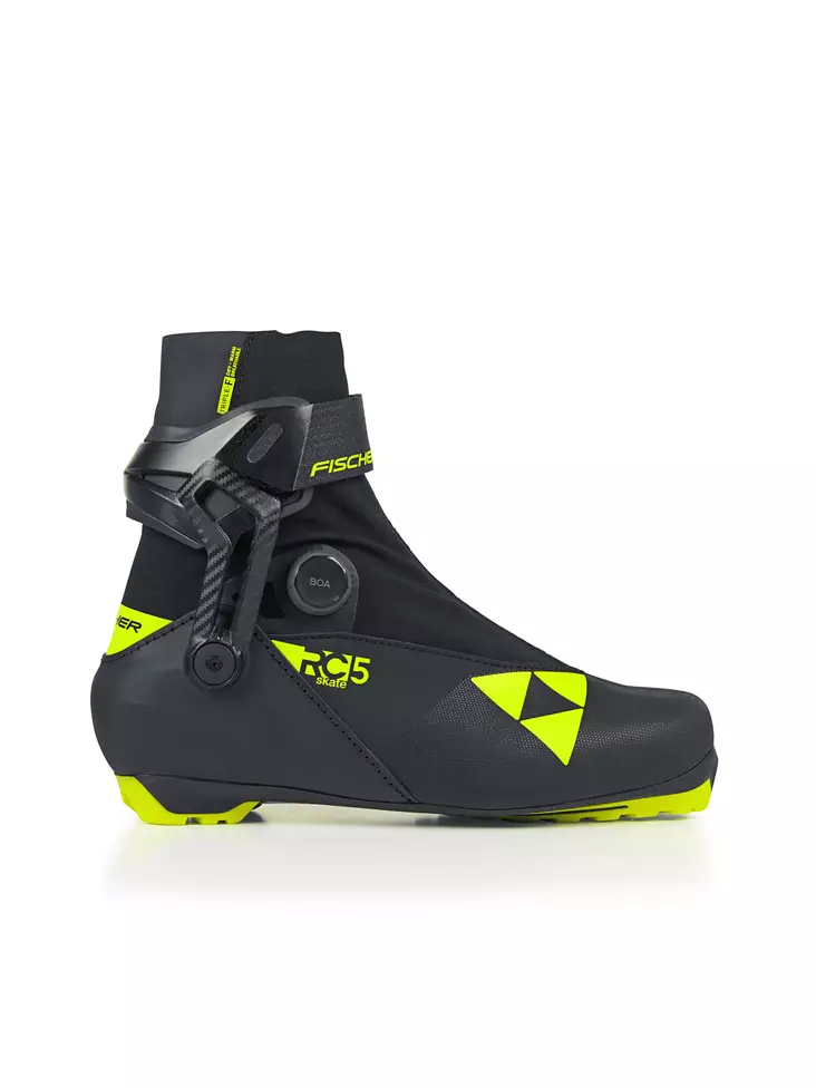 Fischer RC5 Skate BOA hiihtomonot - Luistelumonot - 900297333678 - 1