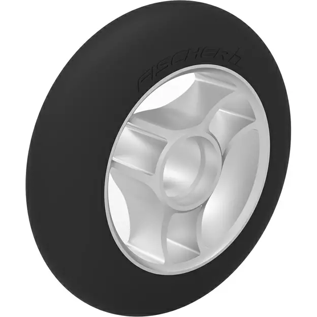 Fischer Skate rullasuksen rengas medium - Rullasuksien renkaat - 9002972431388 - 1