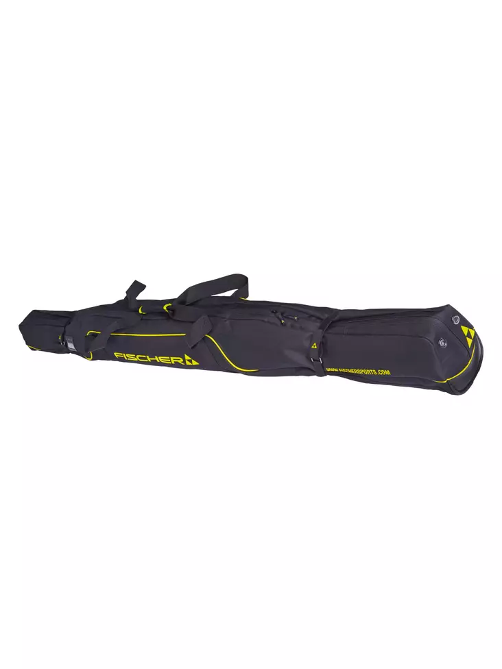 Fischer XC Performance 5pr suksipussi 210cm - Suksien tarvikkeet - 9002973226228 - 1