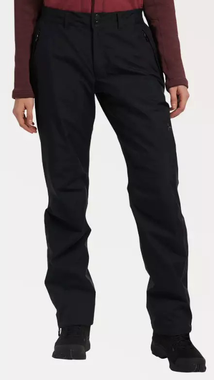 Haglöfs Astral GTX 2 naisten ulkoiluhous - Naisten urheiluhousut - 73188418408 - 1