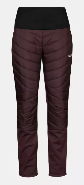 Halti Hanki 2.0 Warm Hybrid naisten hiih - Naisten hiihtovaatteet - 086-0856-C58 - 1