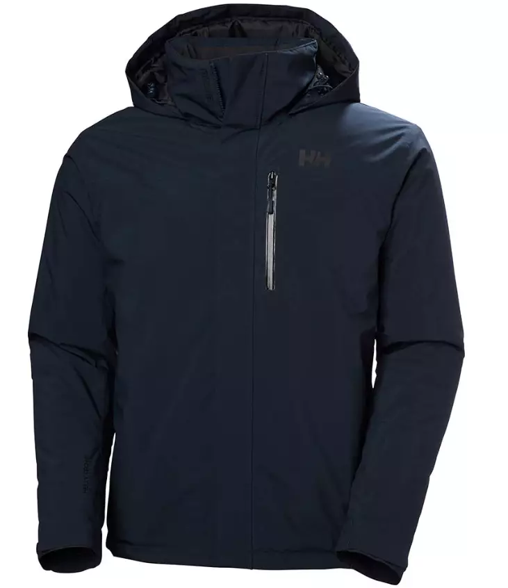 Helly Hansen Crewser miesten talvitakki - Miesten urheilutakit ja puvut - 70420402328 - 1