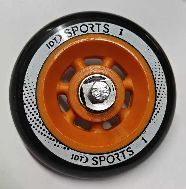 IDT Skate Wet PU rullasuksen rengas - Rullasukset - 707251100126 - 1