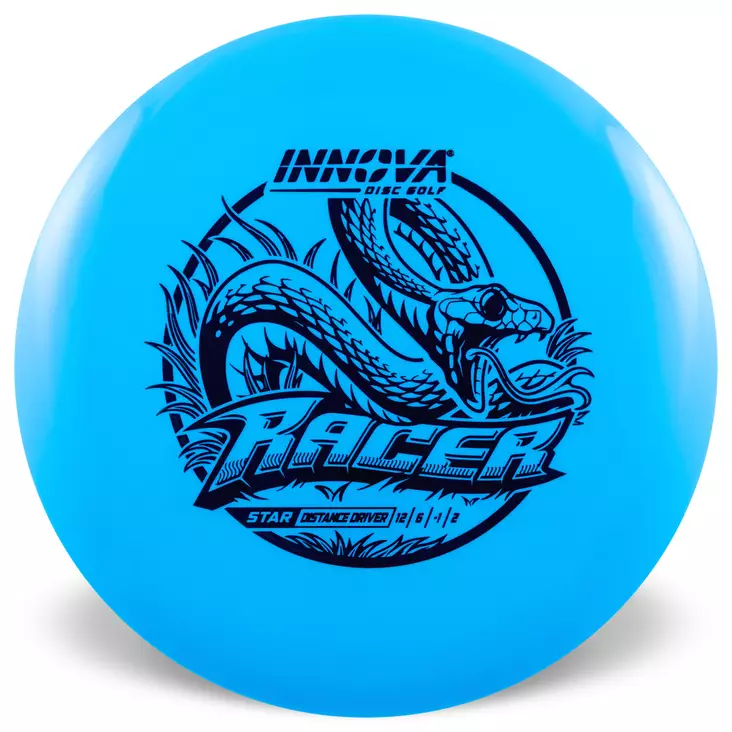 Innova Star RACER frisbeegolfkiekko - Frisbeegolf - 643003128 - 1