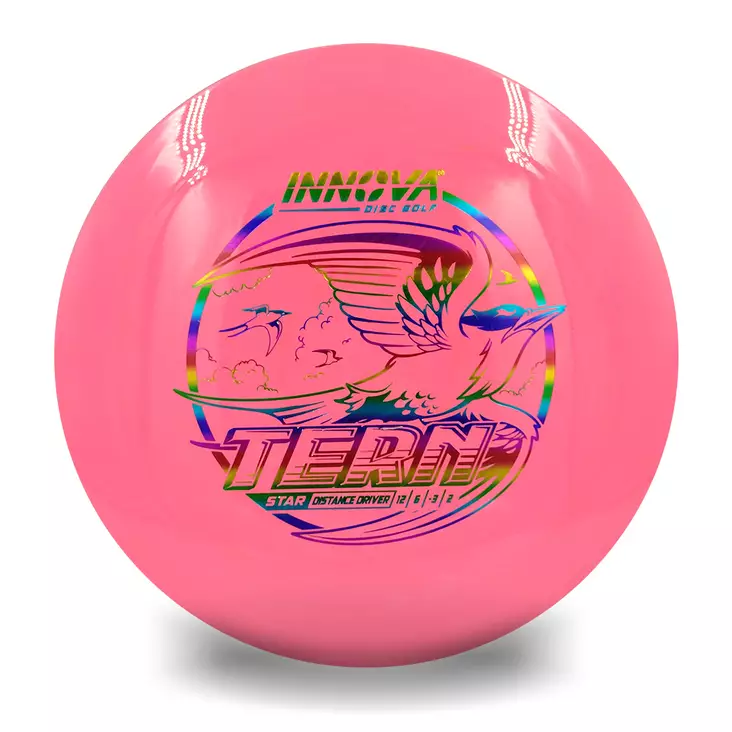 Innova Star Tern frisbeegolfkiekko - Frisbeegolf - 643003148 - 1