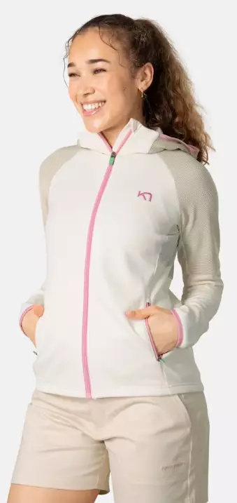 Kari Traa Tove naisten midlayertakki luo - Naisten takit ja puvut - 70486531568 - 1
