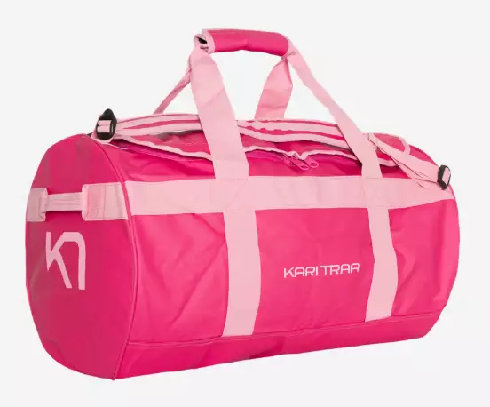 Kari Traa Traa 30L laukku pinkki - Urheilureput ja -laukut - 7048653210868 - 1