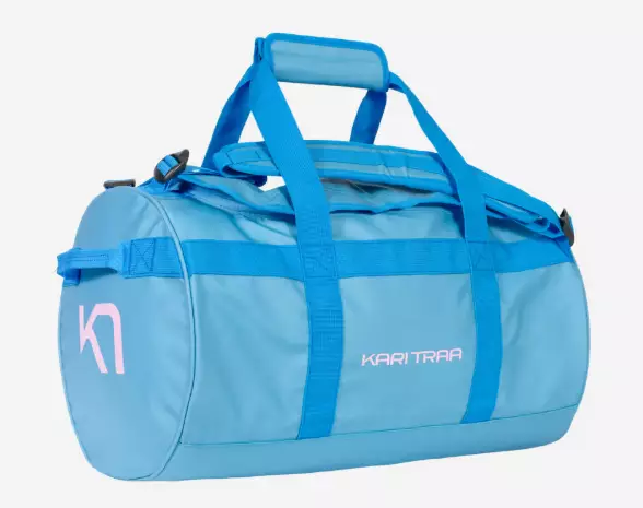 Kari Traa Traa 30L laukku sininen - Urheilureput ja -laukut - 7048653259218 - 1