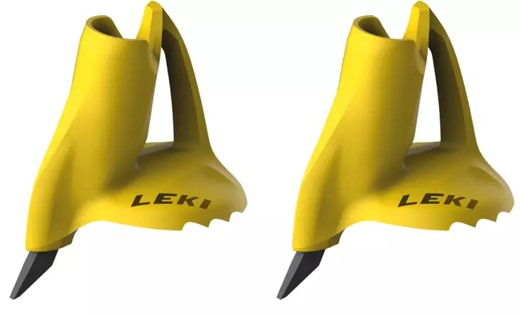 Leki sauvan sommat Fin Vario M/L - Sauvan varaosat ja tarvikkeet - 4028173749218 - 1