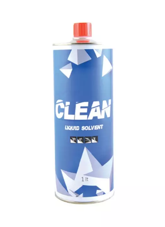 Maplus Cleaner voiteenpoistoaine 1 L - Suksien voitelutarvikkeet - 8028383201298 - 1