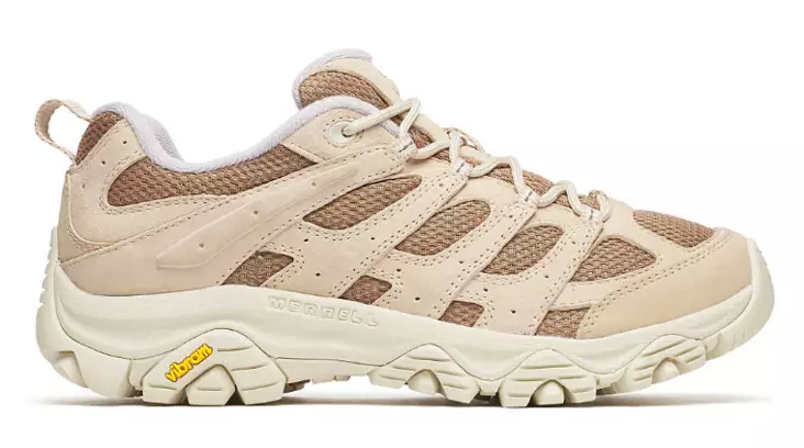 Merrell MOAB 3 Ready Zip ulkoilukengät v - Naisten kävelykengät - J038808 - 1