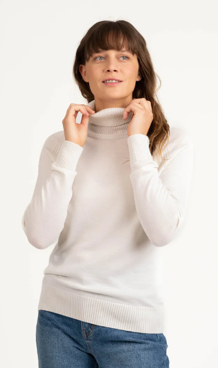 Oulussa valmistettu - Naisten urheilupaidat ja hupparit - 64384420638 - 1