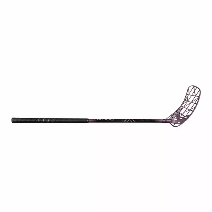 Oxdog Fusion Light 32 Round NB salibandymaila violetti - Salibandymailat - 734015165356 - 1