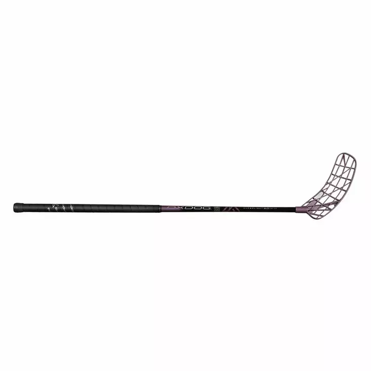 Oxdog Hyperlight 2.0 HST 27 Sweoval salibandymaila purple - Salibandymailat - 734015165428 - 1